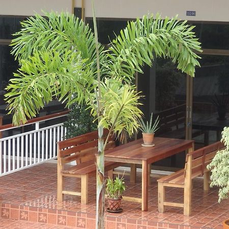 Maria'S 2 Bedroom Home For Up To 6 People Koh Samet Exterior foto