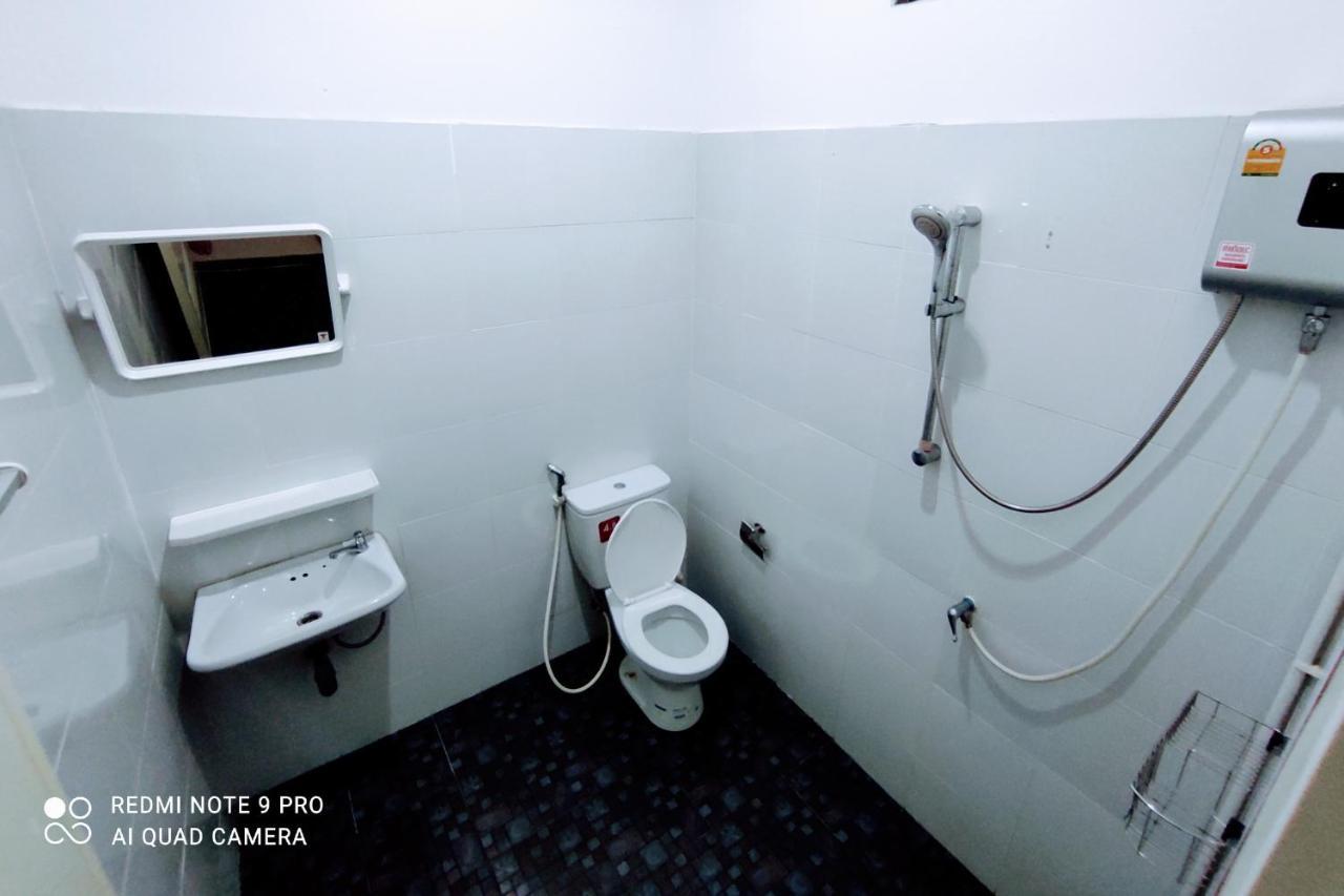 Maria'S 2 Bedroom Home For Up To 6 People Koh Samet Exterior foto