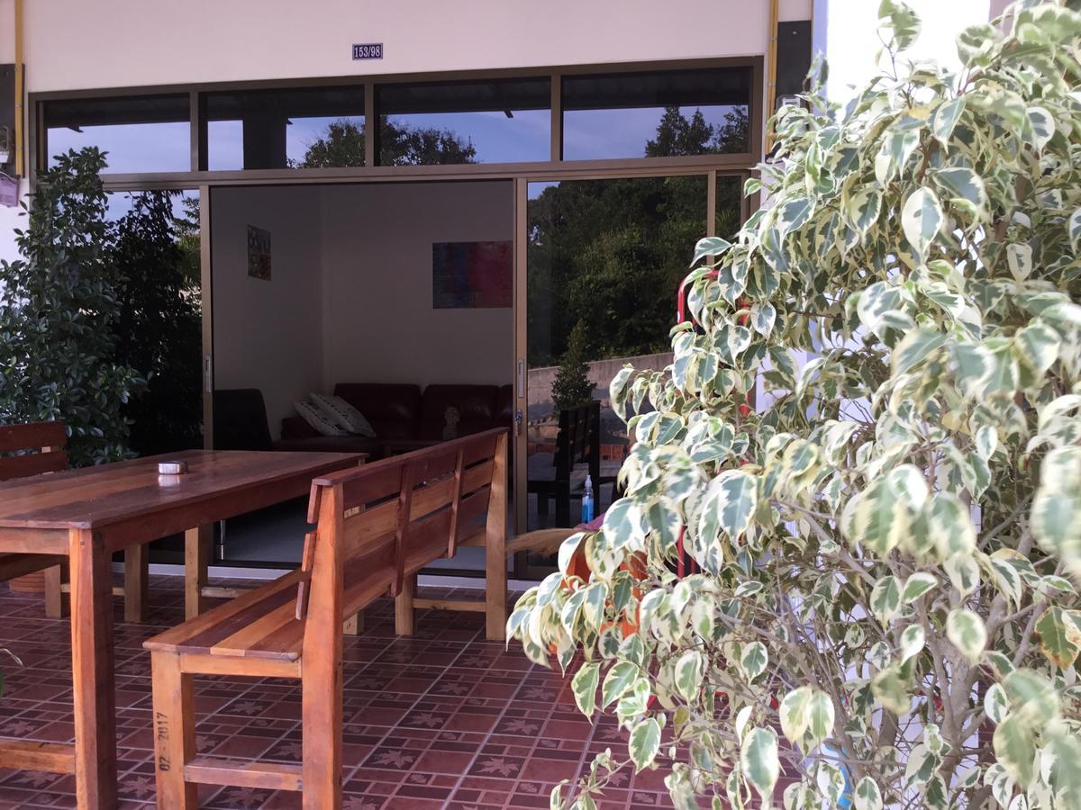 Maria'S 2 Bedroom Home For Up To 6 People Koh Samet Exterior foto
