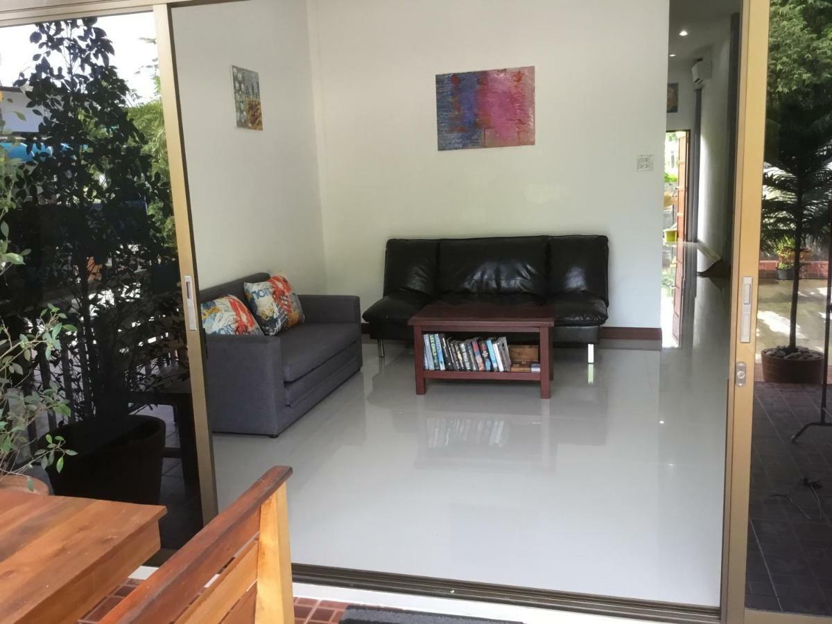 Maria'S 2 Bedroom Home For Up To 6 People Koh Samet Exterior foto